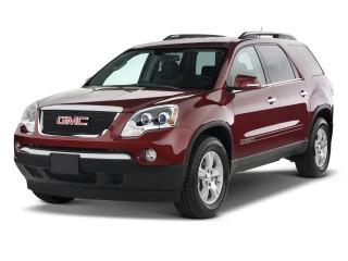 GMC Acadia